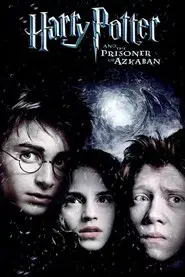 Harry Potter and the Prisoner of Azkaban