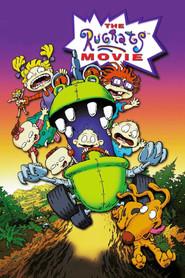 Rugrats: La película