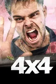 4x4