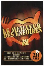 Le meilleur des enfoirés - 20 ans