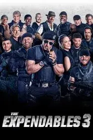 Los mercenarios 3