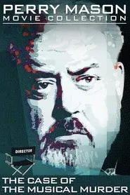 Perry Mason: El caso del telón final