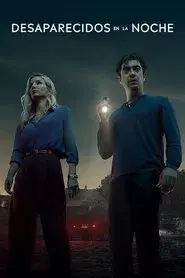 Desaparecidos en la noche