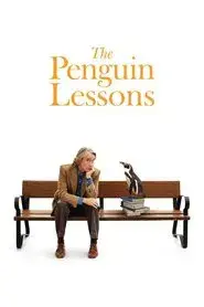 Lo que aprendí de mi pingüino