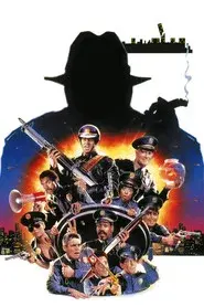 Loca academia de policía 6: Ciudad sitiada