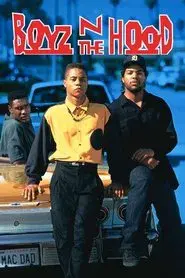 Los chicos del barrio