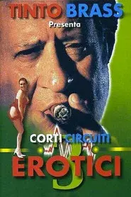 Corti circuiti erotici Vol.1