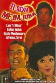 El sexo me da risa