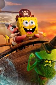 The SpongeBob Movie: Search for SquarePants