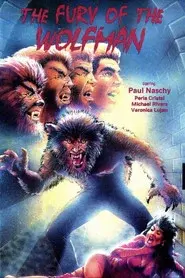 La furia del Hombre Lobo