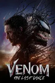 Venom: El último baile