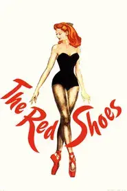 Las zapatillas rojas