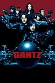Gantz: Génesis (Gantz: Parte 1)