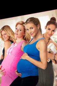 Qué esperar cuando estás esperando