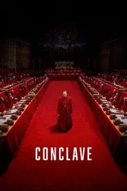 Cónclave