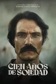 Cien años de soledad