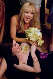 Guerra de novias