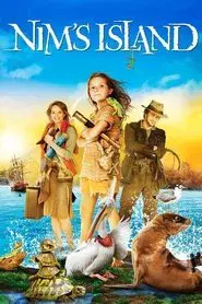 La isla de Nim