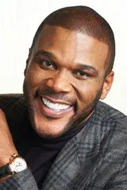 Tyler Perry