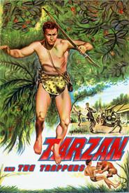 Tarzán y los cazadores
