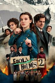 Enola Holmes 2