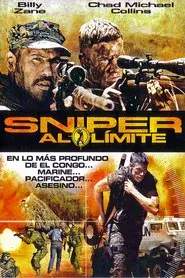 04 Sniper. Al límite