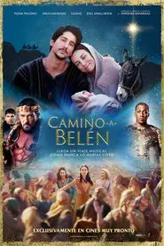 Camino a Belén