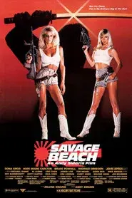 Savage Beach