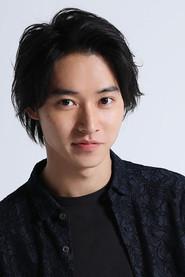 山﨑賢人