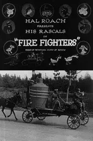 Fire Fighters
