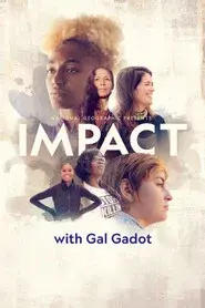 Impacto, con Gal Gadot