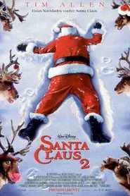 Santa Claus 2