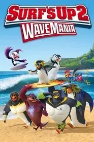 Locos por el surf 2: Olamanía