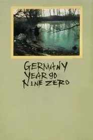 Allemagne 90 neuf zéro