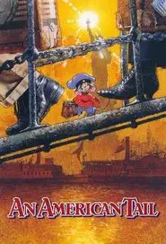 Fievel y el nuevo mundo