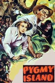 Pygmy Island