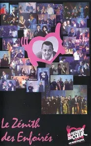 Les Enfoirés 1997 - Le Zénith des Enfoirés