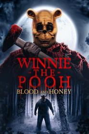 Winnie the Pooh: Miel y sangre