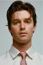 Patrick Schwarzenegger