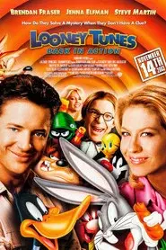 Looney Tunes: De nuevo en acción