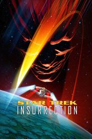 Star Trek: Insurrección