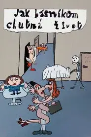 Jak básníkům chutná život