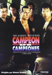 Campeón de campeones