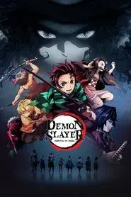 Kimetsu no Yaiba: Guardianes de la Noche