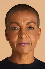 Adjoa Andoh