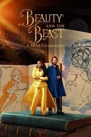 La Bella y la Bestia: Celebración del 30 aniversario