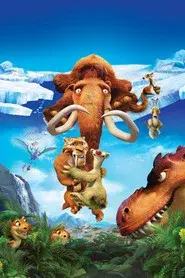 Ice Age 3: El origen de los dinosaurios