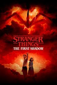 Detrás del telón de 'Stranger Things: The First Shadow'