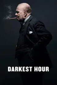 El instante más oscuro