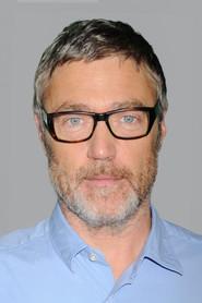 Vincent Regan